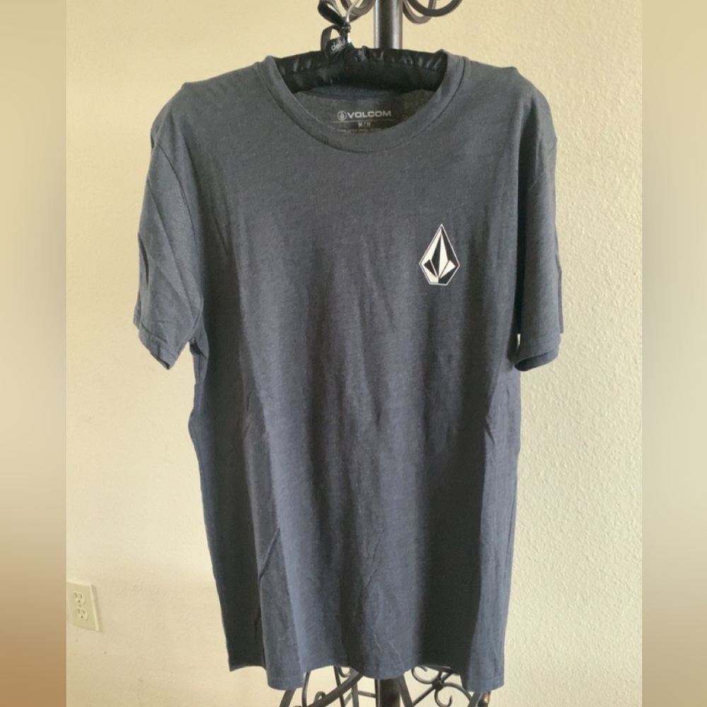 Volcom T
